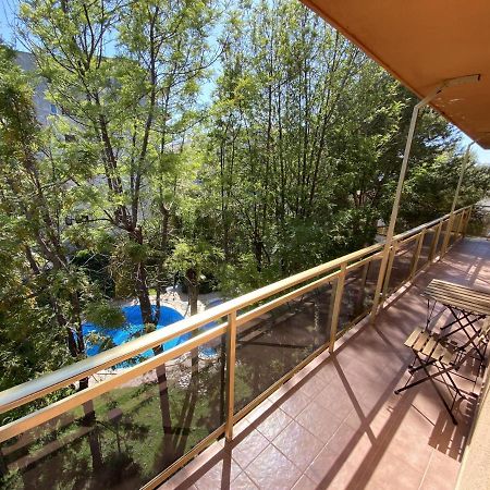For A Stay Costa Brava سالو المظهر الخارجي الصورة