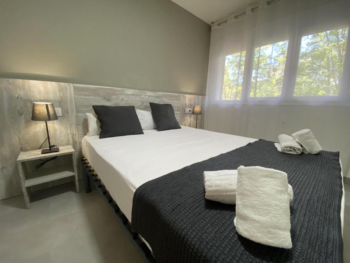 For A Stay Costa Brava سالو المظهر الخارجي الصورة