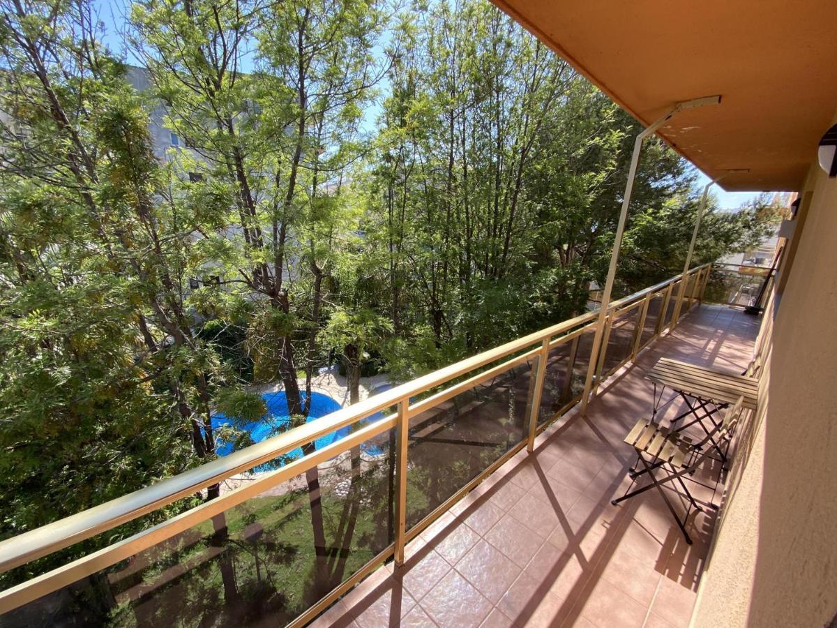 For A Stay Costa Brava سالو المظهر الخارجي الصورة