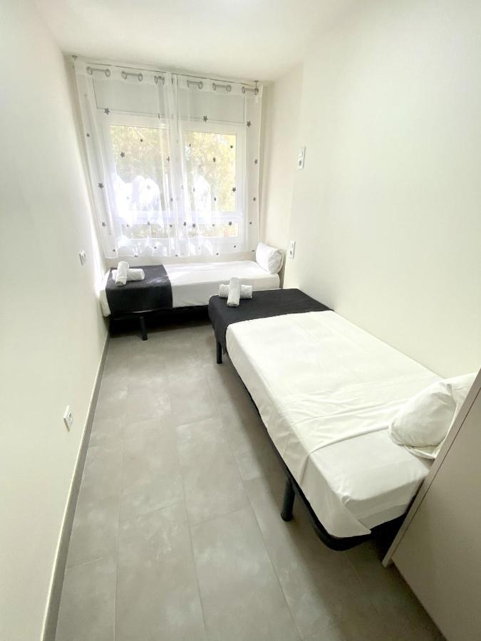 For A Stay Costa Brava سالو المظهر الخارجي الصورة
