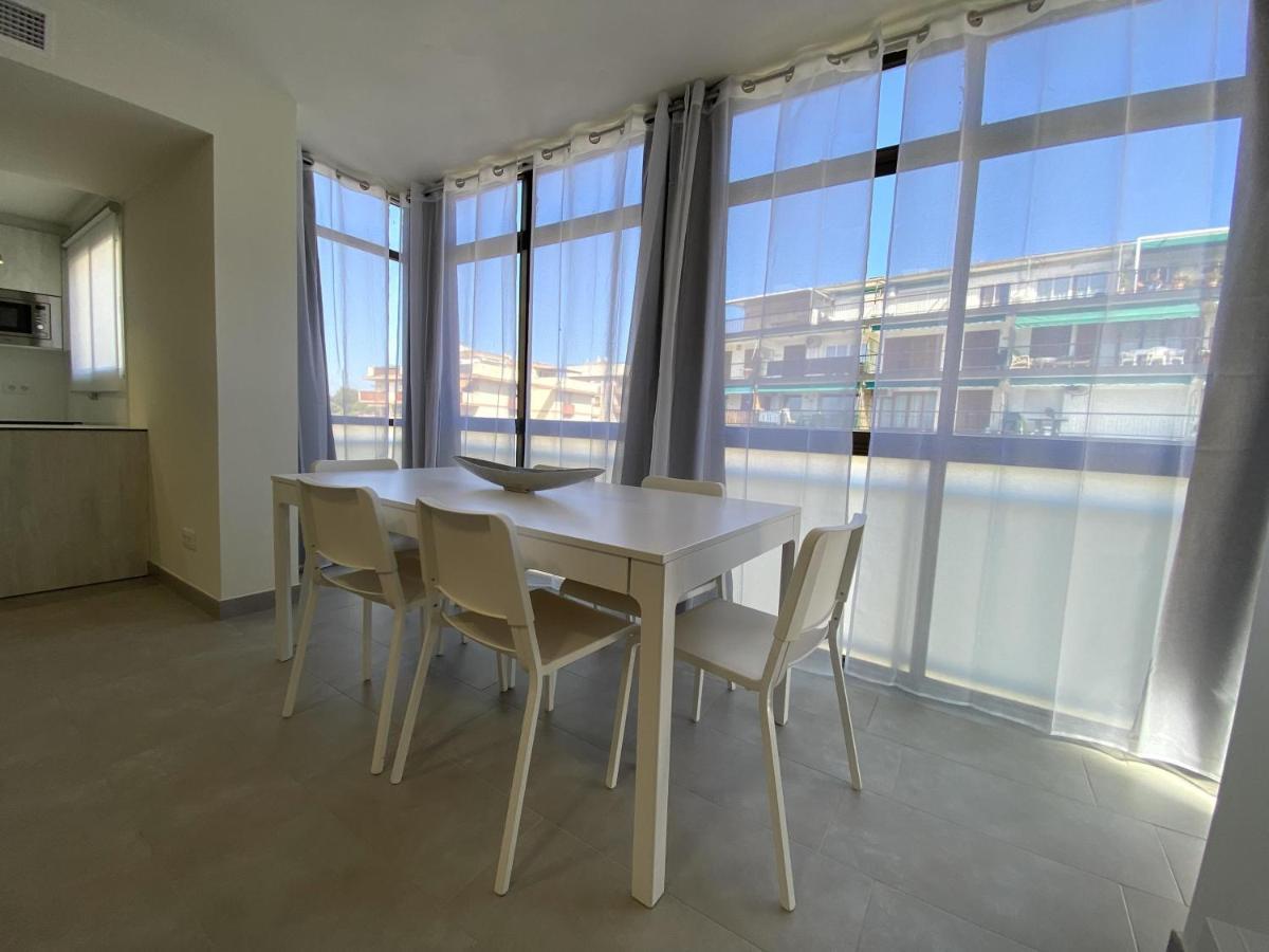 For A Stay Costa Brava سالو المظهر الخارجي الصورة