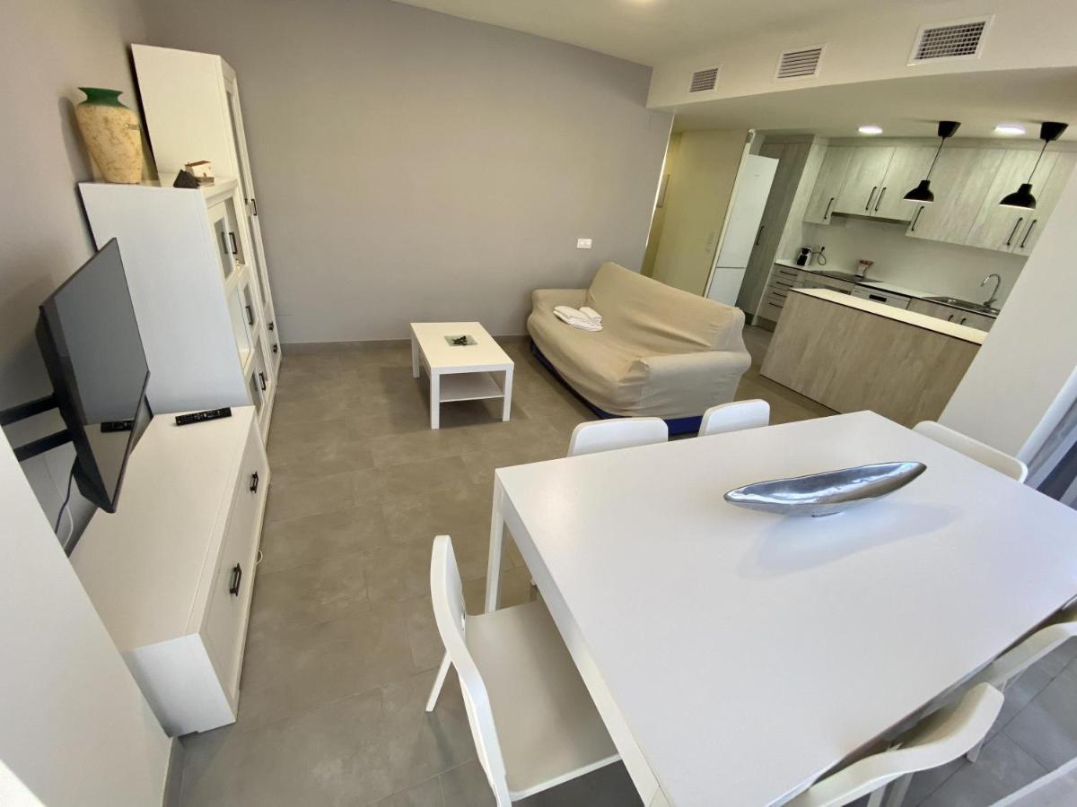 For A Stay Costa Brava سالو المظهر الخارجي الصورة