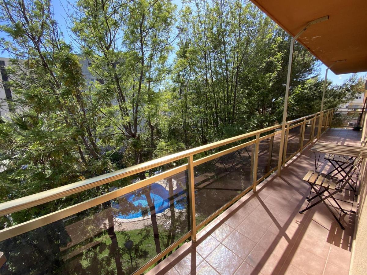 For A Stay Costa Brava سالو المظهر الخارجي الصورة